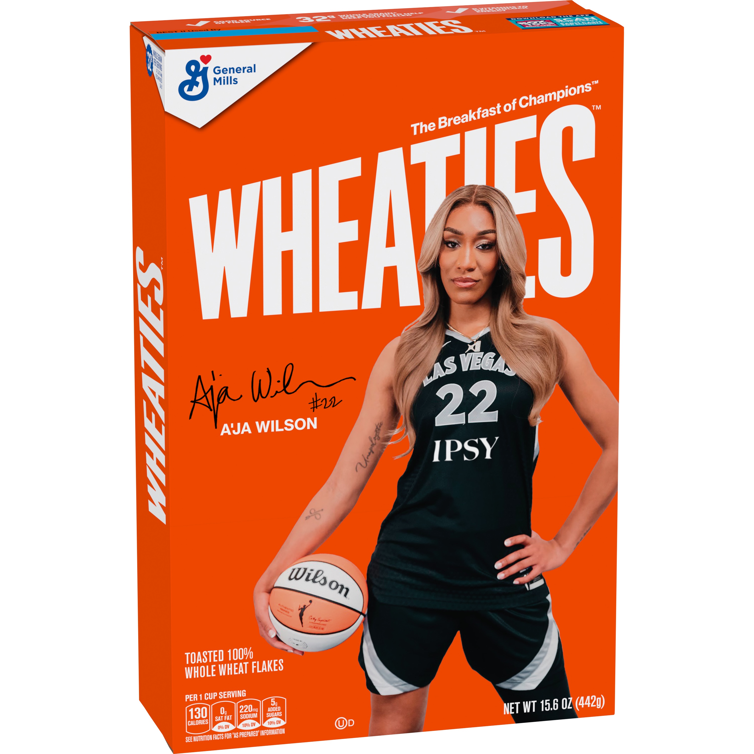 Wheaties