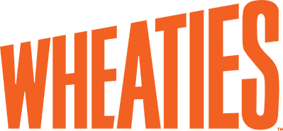 Wheaties homepage